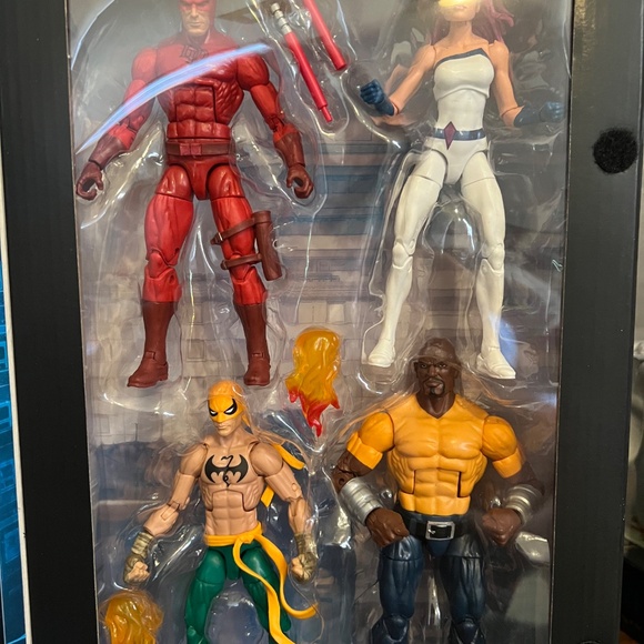 Mavel Defenders - Picture 3 of 4